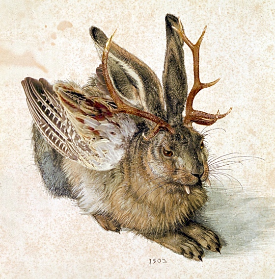 Wolpertinger